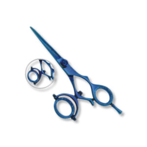 Barber Scissors TI-1015