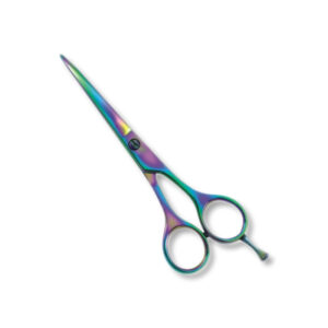 Barber Scissors TI-1021