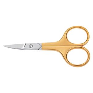 Cuticle & Nail Scissors TI-CNS-15