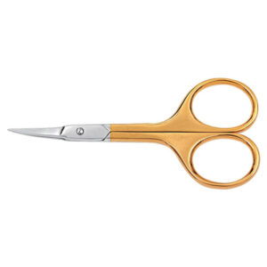 Cuticle & Nail Scissors TI-CNS-16