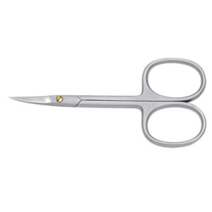 Cuticle & Nail Scissors TI-CNS-18