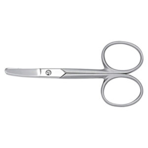 Cuticle & Nail Scissors TI-CNS-21