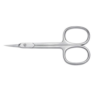 Cuticle & Nail Scissors TI-CNS-4