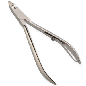 Cuticle Nipper TI-CN-26