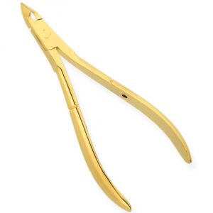 Cuticle Nipper TI-CN-35