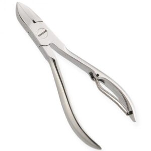 Nail Cutter TI-NC-6