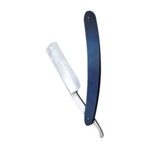 Straight Shaving Razors TI-SSR-8