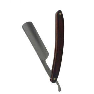 Straight Shaving Razors TI-SSR-9